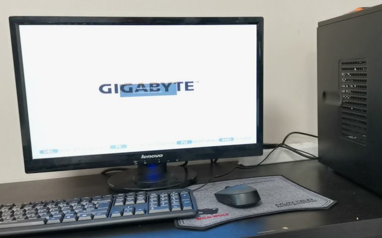 Разгон Intel Core i3 3210: Подробное руководство