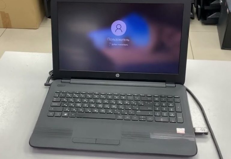 Обзор процессора AMD A6-7310
