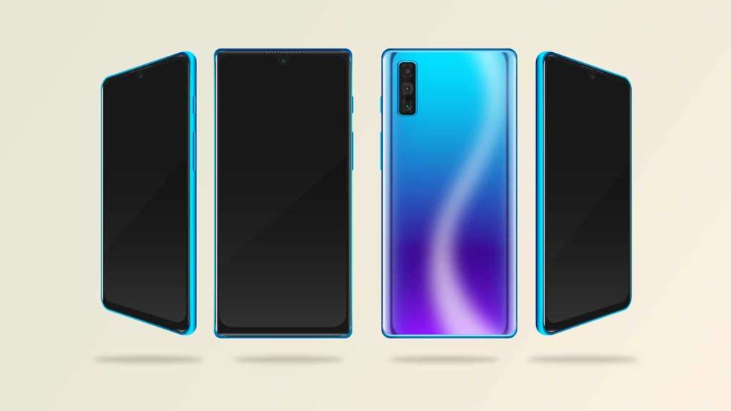 Актуальные Android смартфоны: Обзор и выбор лучших моделей