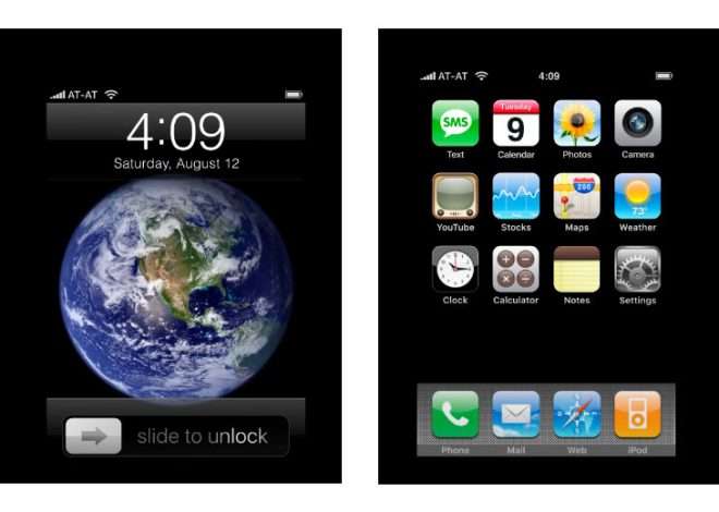 Что такое iOS? Полный обзор операционной системы Apple