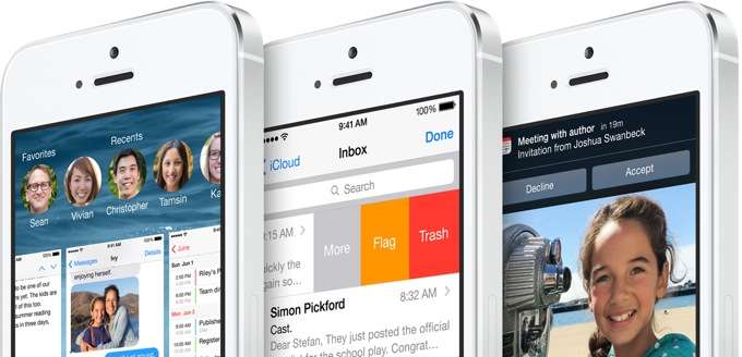 iOS 8.0: Эпоха инноваций в мобильных технологиях