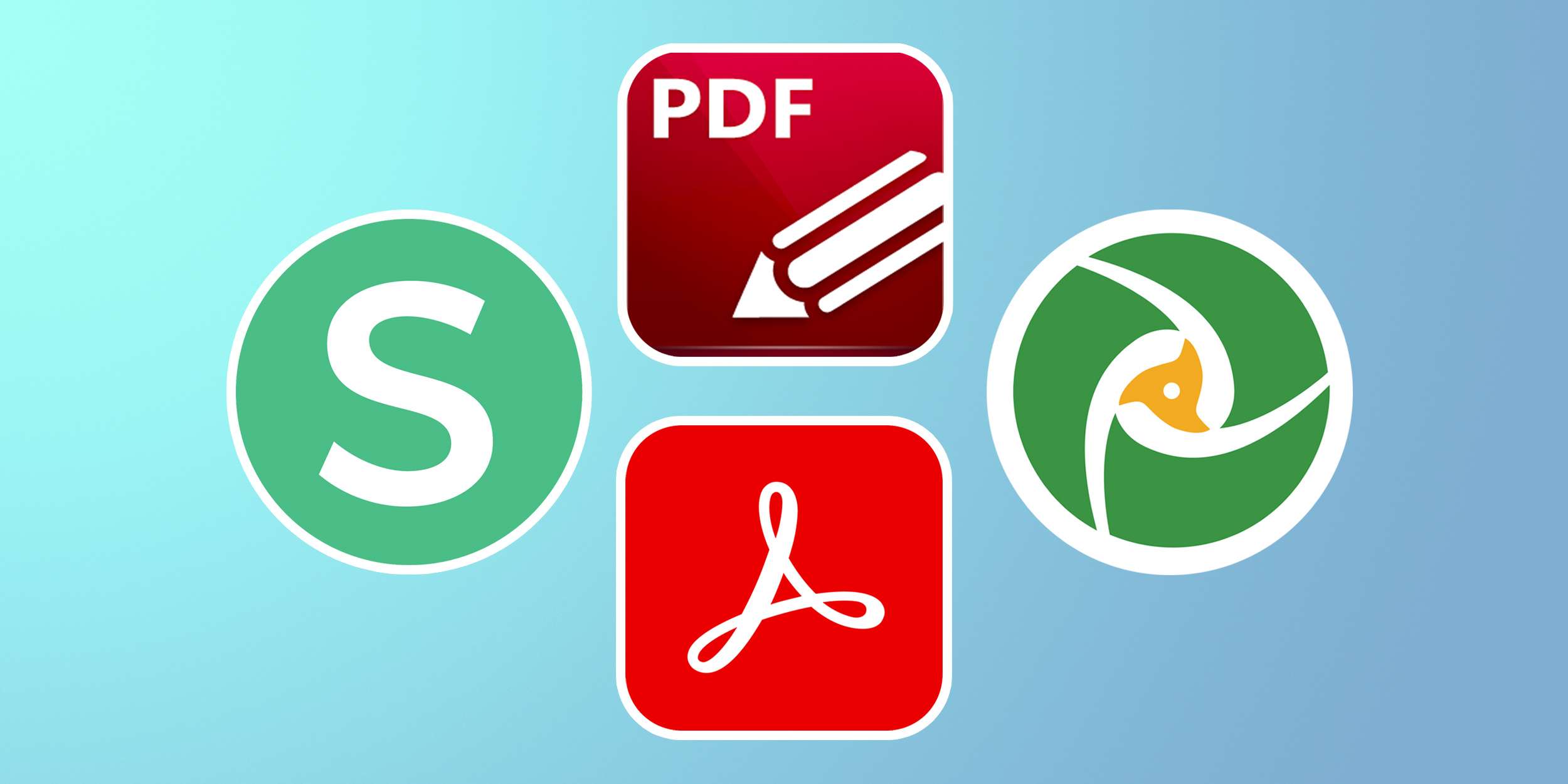 Как установить программу для работы с PDF на ноутбук