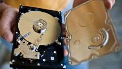 Как выбрать жесткий диск (HDD): подробное руководство