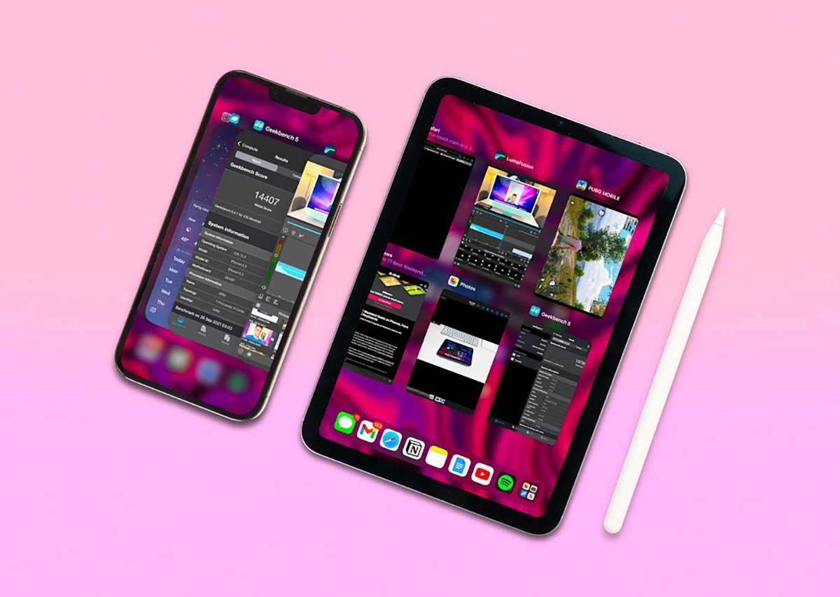 Можно ли установить iOS на планшет, отличный от iPad
