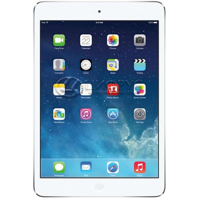 Обзор Apple iPad Air 32GB Wi-Fi iOS Серебристый