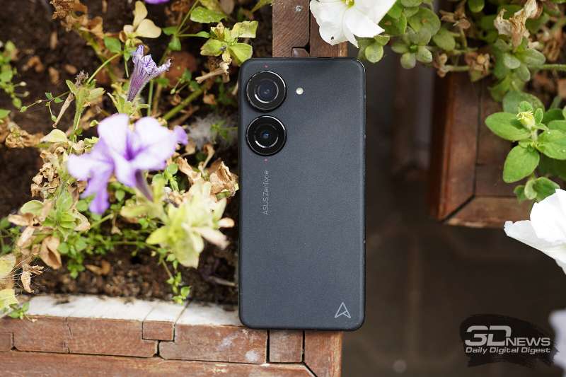 Обзор ASUS Zenfone: детальный анализ смартфона