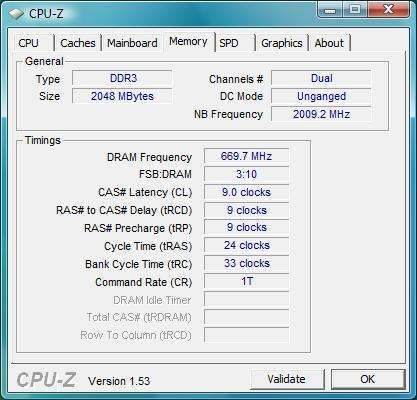 Разгон AMD Athlon II X3 425: Подробное руководство