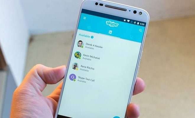 Skype на мобильном: полное руководство по установке и использованию
