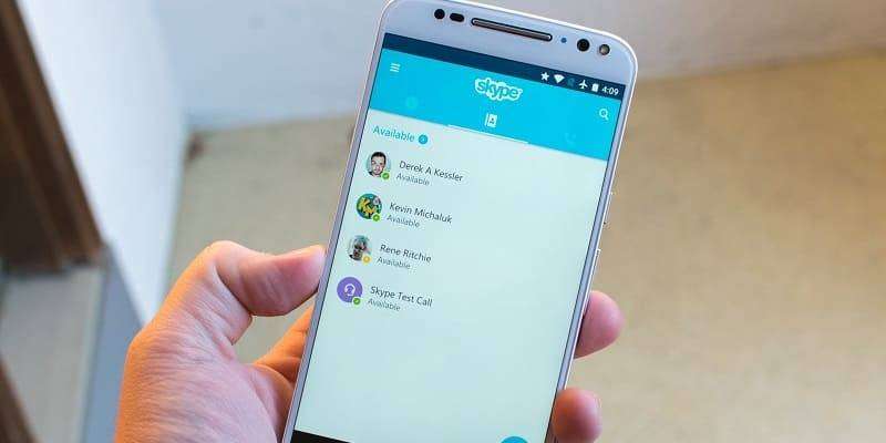Skype на мобильном: полное руководство по установке и использованию