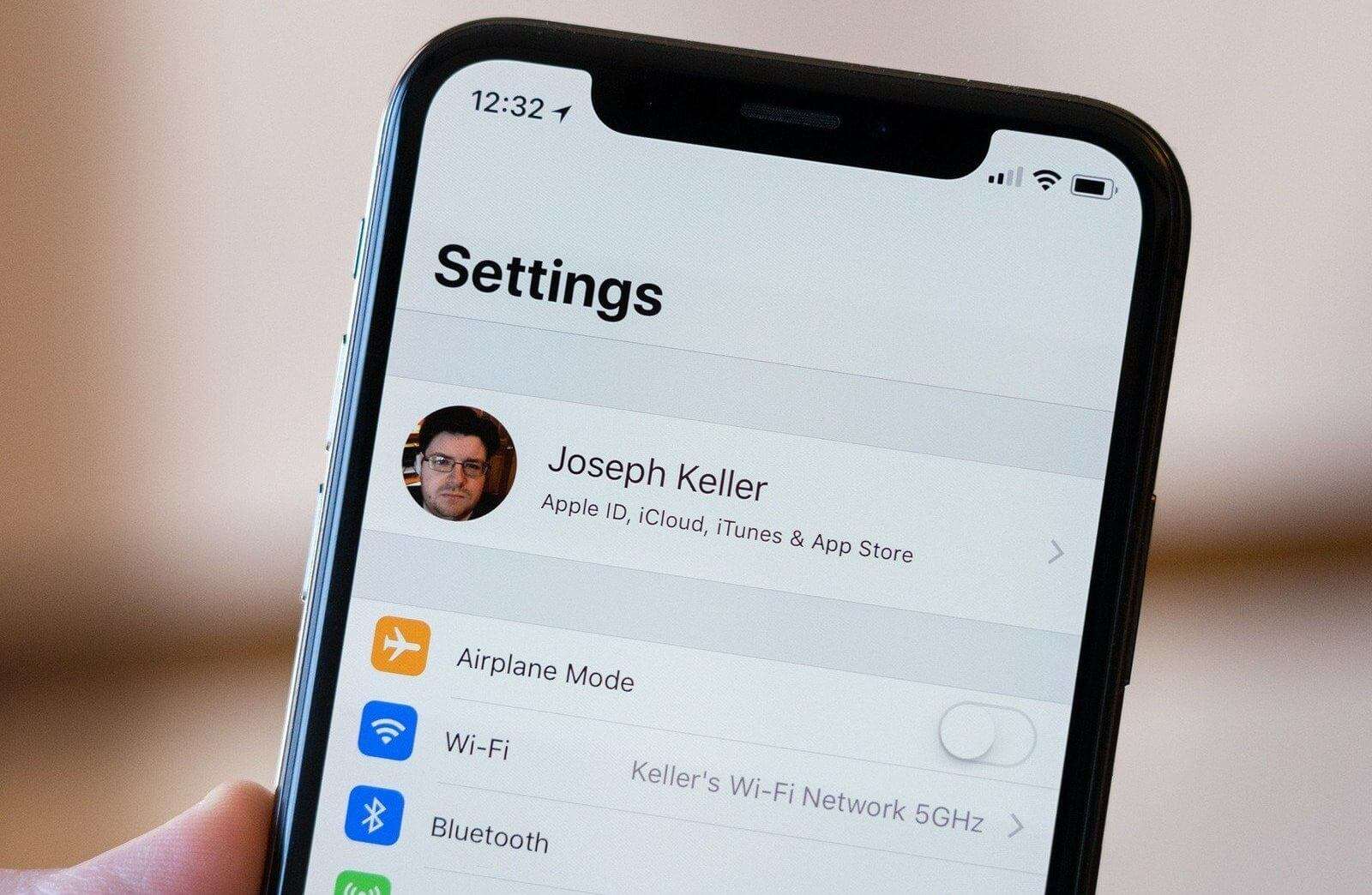 Возможно ли использовать iPhone без Apple ID: последствия и ограничения