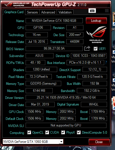 Выбор видеокарты для AMD FX-8300: оптимальные варианты и рекомендации