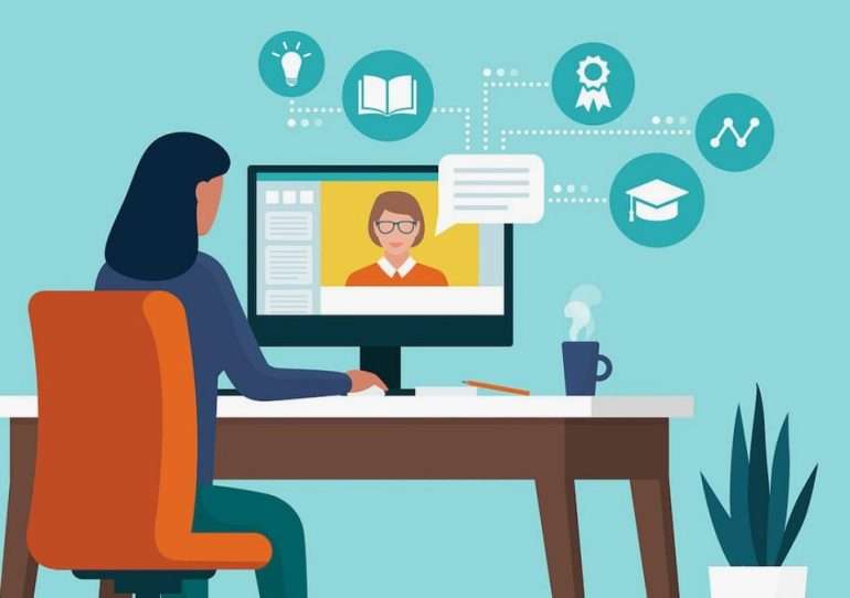 Актуальные темы курсов — маркетинг, дизайн или IT?