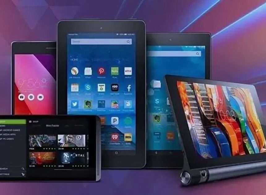 Чем отличаются планшеты разных ценовых категорий: важные нюансы выбора