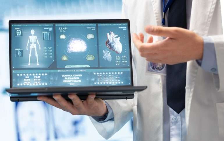 Поставка ИТ-оборудования