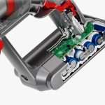 Какие ошибки сокращают жизнь аккумулятора Dyson