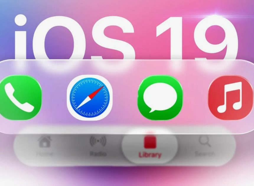 Топ 7 фишек iOS 19, о которых не расскажут на презентации
