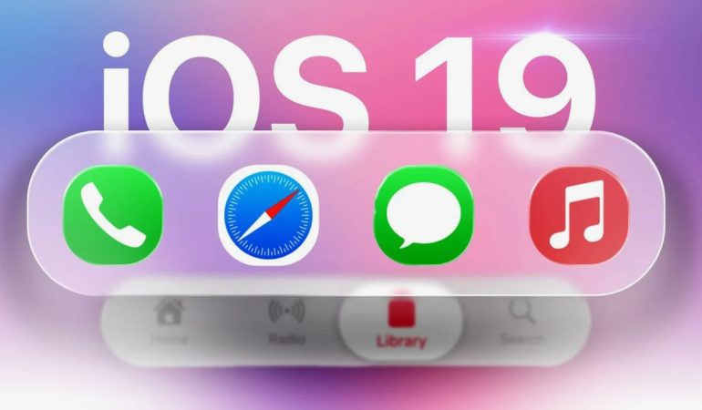 Топ 7 фишек iOS 19, о которых не расскажут на презентации