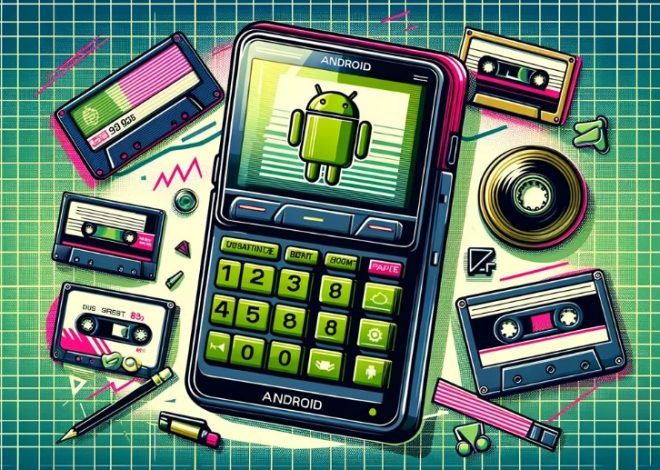 Разработка мобильного приложения на Android для интернет‑магазина: от идеи до запуска