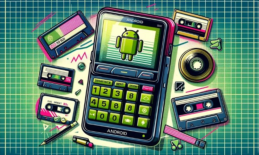 Разработка мобильного приложения на Android для интернет‑магазина: от идеи до запуска