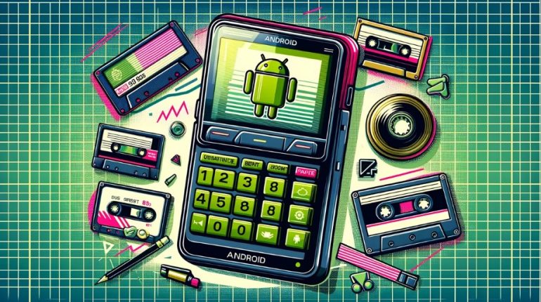 Разработка мобильного приложения на Android для интернет‑магазина: от идеи до запуска