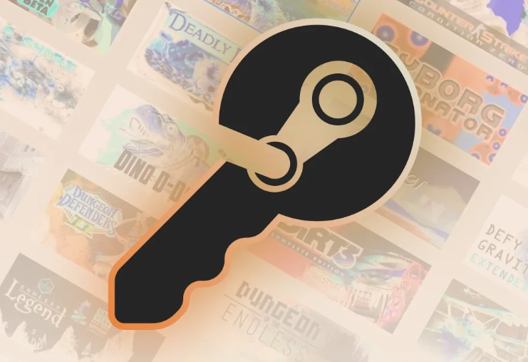Почему цифровые ключи Steam дешевле физических копий игр