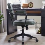 Офисные стулья для домашнего кабинета: комфорт и стиль в одной детали