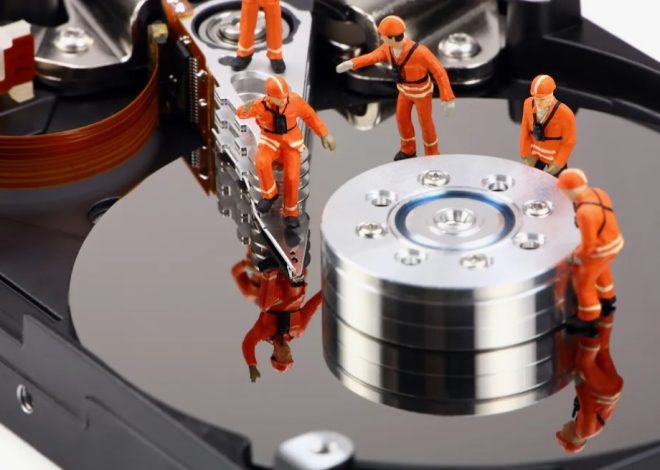 Восстановление данных после форматирования системного раздела: что делать, если вместе с Windows пропали документы