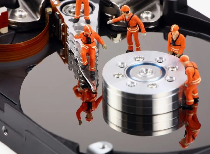 Восстановление данных после форматирования системного раздела: что делать, если вместе с Windows пропали документы