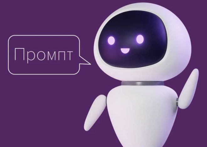 База промтов для ИИ: зачем специалисту по рекламе своя библиотека запросов