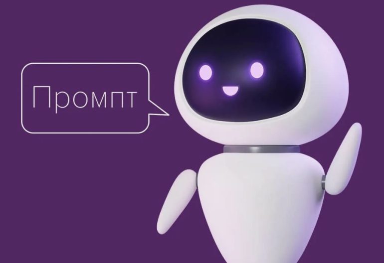 База промтов для ИИ: зачем специалисту по рекламе своя библиотека запросов