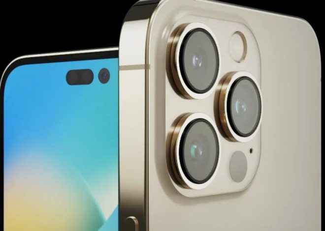 Игры на iPhone 14 Pro Max: как ведёт себя смартфон в тяжёлых проектах