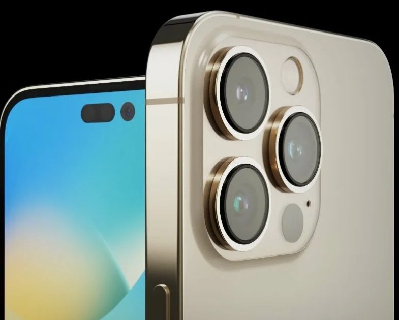 Игры на iPhone 14 Pro Max: как ведёт себя смартфон в тяжёлых проектах