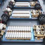 Революция LFP‑аккумуляторов: как CATL меняет будущее электромобилей