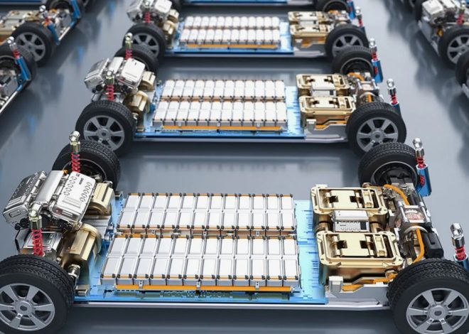 Революция LFP‑аккумуляторов: как CATL меняет будущее электромобилей