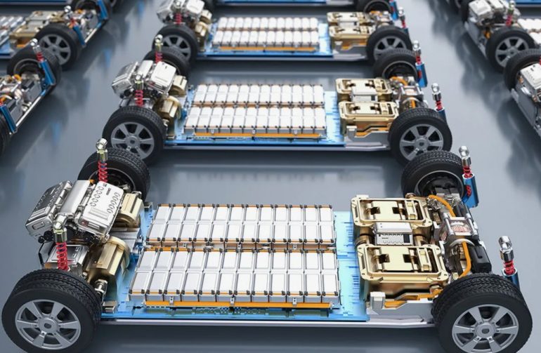 Революция LFP‑аккумуляторов: как CATL меняет будущее электромобилей