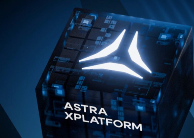Как российские ПАК Astra XPlatform меняют правила игры в корпоративной ИТ-инфраструктуре