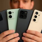 Как выбрать смартфон, который прослужит не один год
